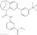 Fig. 812 - Substituted bridged urea analogs as sirtuin modulators