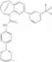 Fig. 814 - Substituted bridged urea analogs as sirtuin modulators