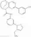 Fig. 826 - Substituted bridged urea analogs as sirtuin modulators