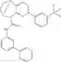 Fig. 853 - Substituted bridged urea analogs as sirtuin modulators