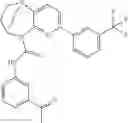Fig. 857 - Substituted bridged urea analogs as sirtuin modulators