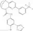 Fig. 858 - Substituted bridged urea analogs as sirtuin modulators