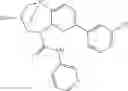 Fig. 867 - Substituted bridged urea analogs as sirtuin modulators