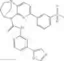 Fig. 903 - Substituted bridged urea analogs as sirtuin modulators