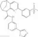 Fig. 904 - Substituted bridged urea analogs as sirtuin modulators