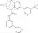 Fig. 906 - Substituted bridged urea analogs as sirtuin modulators