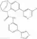 Fig. 907 - Substituted bridged urea analogs as sirtuin modulators