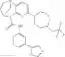 Fig. 916 - Substituted bridged urea analogs as sirtuin modulators
