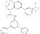 Fig. 918 - Substituted bridged urea analogs as sirtuin modulators