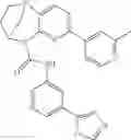 Fig. 922 - Substituted bridged urea analogs as sirtuin modulators