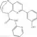 Fig. 975 - Substituted bridged urea analogs as sirtuin modulators