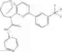 Fig. 976 - Substituted bridged urea analogs as sirtuin modulators
