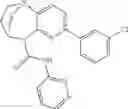 Fig. 981 - Substituted bridged urea analogs as sirtuin modulators