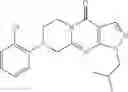 Fig. 101 - TRICYCLIC PIPERAZINE DERIVATIVE