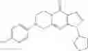 Fig. 108 - TRICYCLIC PIPERAZINE DERIVATIVE