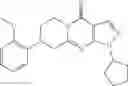 Fig. 111 - TRICYCLIC PIPERAZINE DERIVATIVE