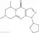 Fig. 115 - TRICYCLIC PIPERAZINE DERIVATIVE