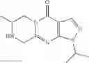 Fig. 118 - TRICYCLIC PIPERAZINE DERIVATIVE