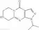 Fig. 16 - TRICYCLIC PIPERAZINE DERIVATIVE