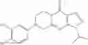 Fig. 186 - TRICYCLIC PIPERAZINE DERIVATIVE