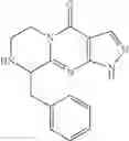 Fig. 21 - TRICYCLIC PIPERAZINE DERIVATIVE