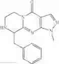 Fig. 22 - TRICYCLIC PIPERAZINE DERIVATIVE
