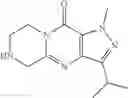Fig. 28 - TRICYCLIC PIPERAZINE DERIVATIVE