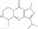 Fig. 29 - TRICYCLIC PIPERAZINE DERIVATIVE