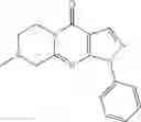 Fig. 34 - TRICYCLIC PIPERAZINE DERIVATIVE