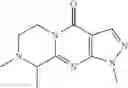 Fig. 35 - TRICYCLIC PIPERAZINE DERIVATIVE