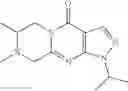 Fig. 372 - TRICYCLIC PIPERAZINE DERIVATIVE