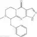 Fig. 38 - TRICYCLIC PIPERAZINE DERIVATIVE