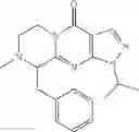 Fig. 40 - TRICYCLIC PIPERAZINE DERIVATIVE