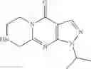 Fig. 400 - TRICYCLIC PIPERAZINE DERIVATIVE