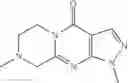Fig. 401 - TRICYCLIC PIPERAZINE DERIVATIVE