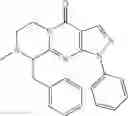 Fig. 41 - TRICYCLIC PIPERAZINE DERIVATIVE