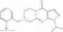 Fig. 410 - TRICYCLIC PIPERAZINE DERIVATIVE