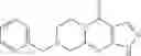 Fig. 42 - TRICYCLIC PIPERAZINE DERIVATIVE