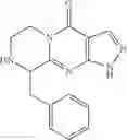 Fig. 420 - TRICYCLIC PIPERAZINE DERIVATIVE