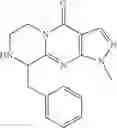 Fig. 421 - TRICYCLIC PIPERAZINE DERIVATIVE
