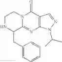 Fig. 422 - TRICYCLIC PIPERAZINE DERIVATIVE