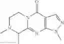 Fig. 424 - TRICYCLIC PIPERAZINE DERIVATIVE