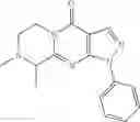 Fig. 426 - TRICYCLIC PIPERAZINE DERIVATIVE