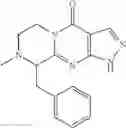 Fig. 427 - TRICYCLIC PIPERAZINE DERIVATIVE