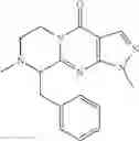 Fig. 428 - TRICYCLIC PIPERAZINE DERIVATIVE