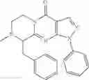 Fig. 430 - TRICYCLIC PIPERAZINE DERIVATIVE