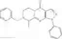 Fig. 433 - TRICYCLIC PIPERAZINE DERIVATIVE