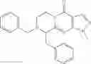 Fig. 435 - TRICYCLIC PIPERAZINE DERIVATIVE