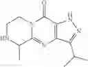 Fig. 461 - TRICYCLIC PIPERAZINE DERIVATIVE