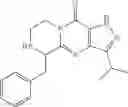 Fig. 462 - TRICYCLIC PIPERAZINE DERIVATIVE